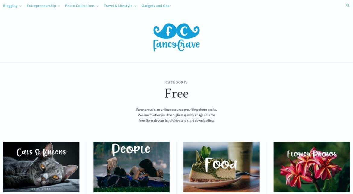 Fancycrave