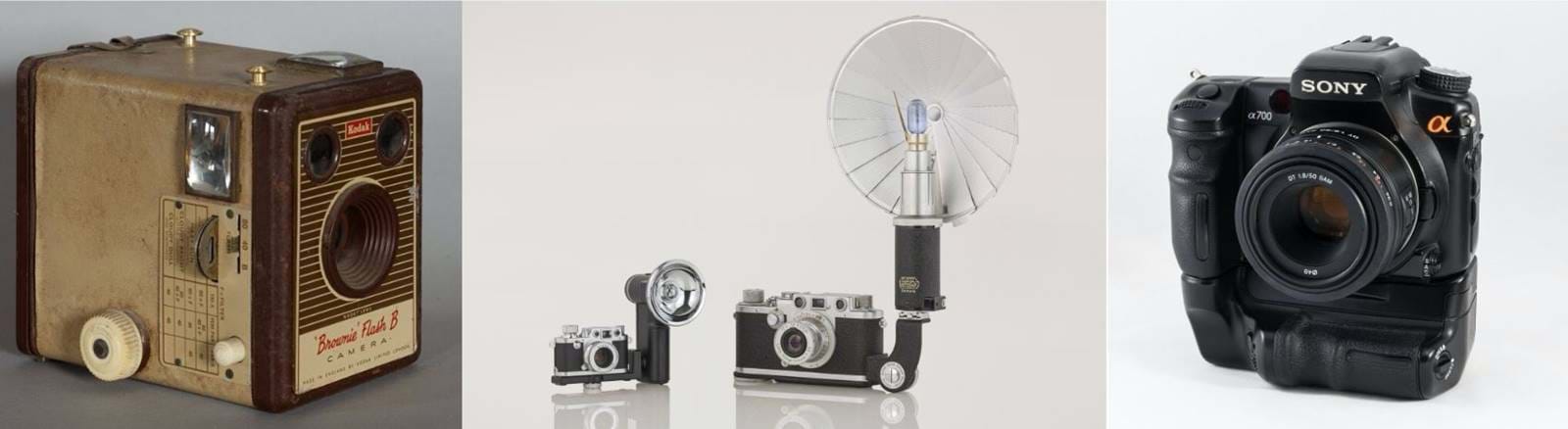 The Origins Of Photography | Futura Photo