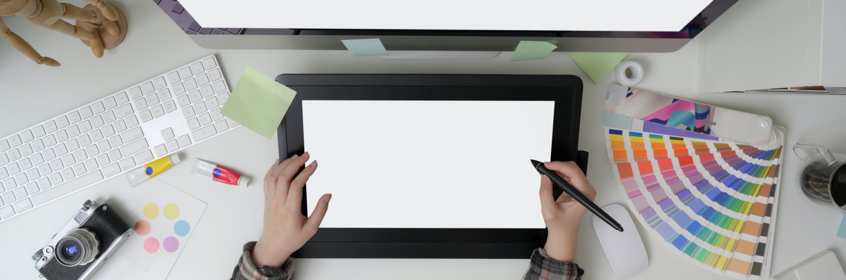 Adult Artist Background Banking Blank Business Businessman Computer Desk Desktop Device Digital T20 Jll2zj