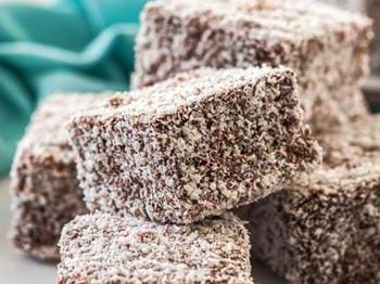 Lamingtons