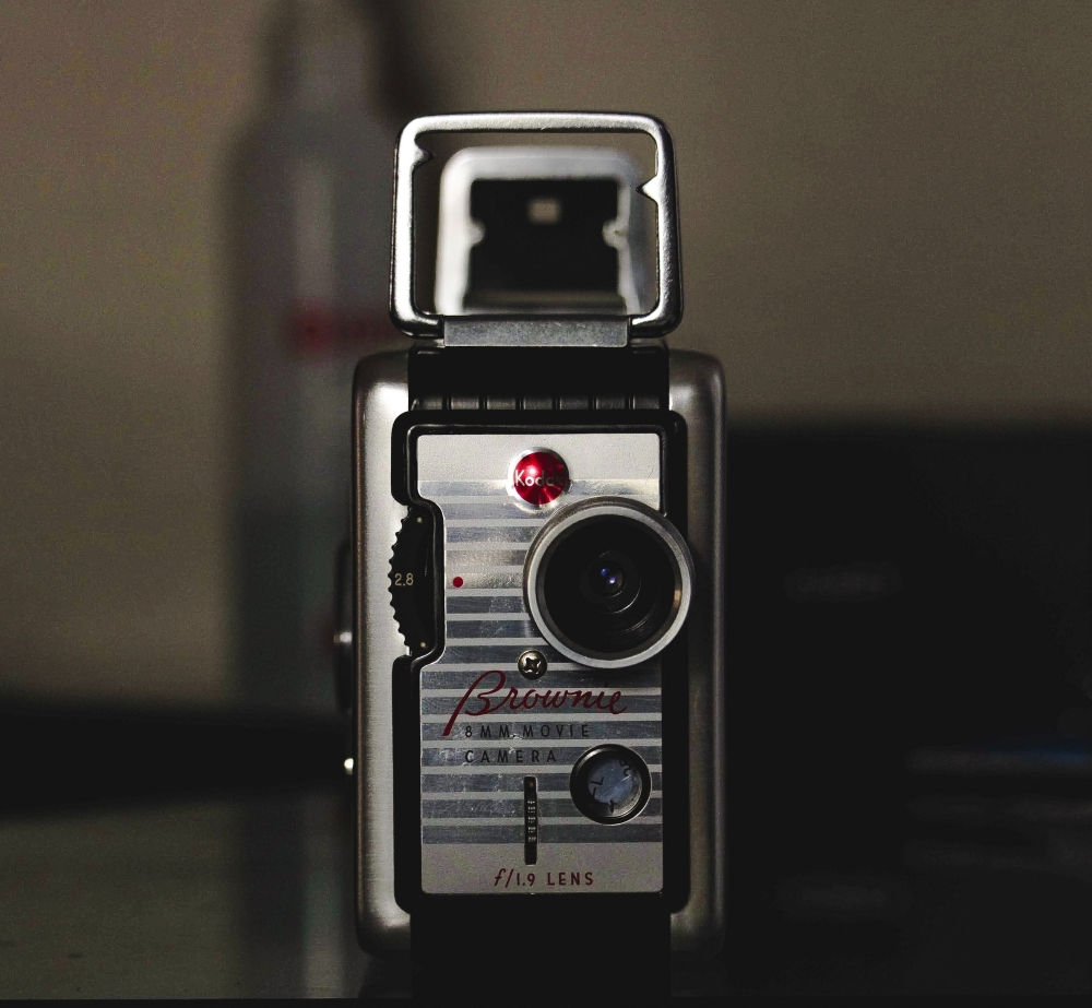 Kodak Brownie