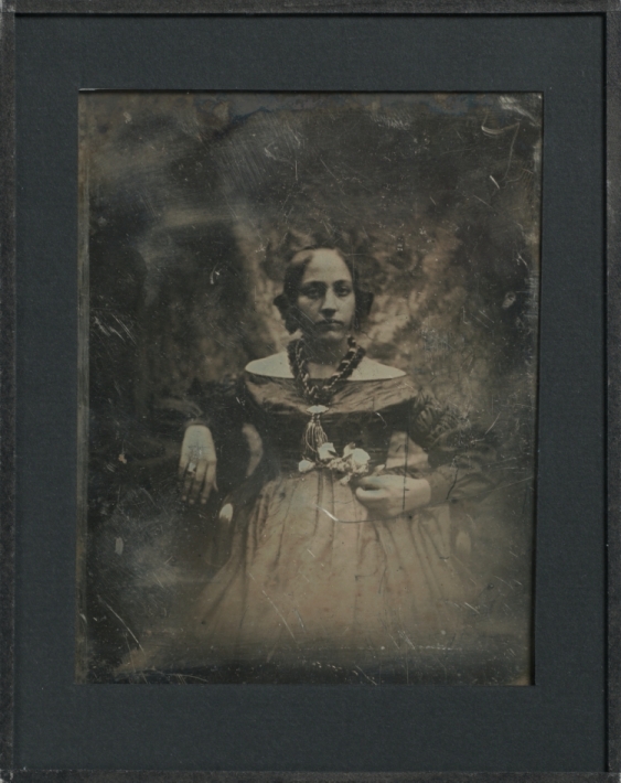 Daguerreotype