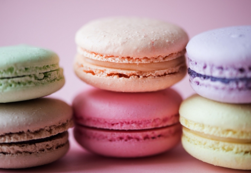 Macarons