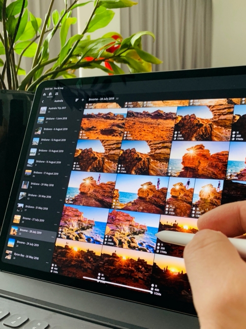 Working On My Photos T20 Lr7w0w